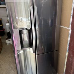 LG Fridge 