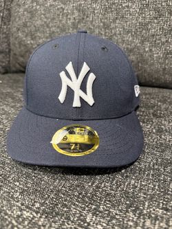 New York Yankees hats
