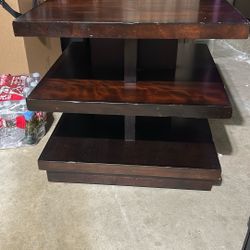 Table Coffee/end 