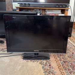 Sceptre X322BV‑HD 32″ 