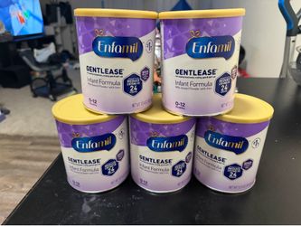 Enfamil new