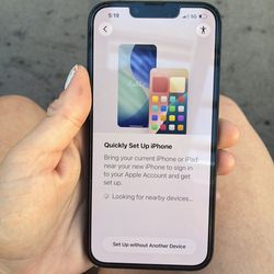 Brand new iPhone 16e with AT&T service