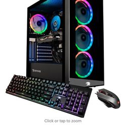 iBUYPOWER PC