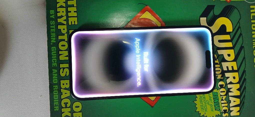 Iphone 16 PLUS CARRIER LOCK T-Mobile