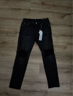 Purple brand jeans