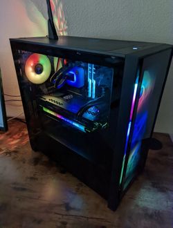 Gaming PC - RTX 3080