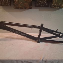Bicycle BMX  /  bicicleta Bmx