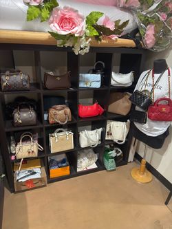 Purse/Bolsa