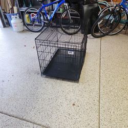 Dog Cage