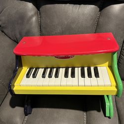 Melissa N Doug Kids Piano 