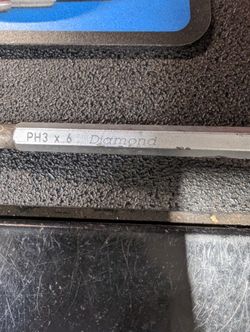Snap-on Screwdriver Set