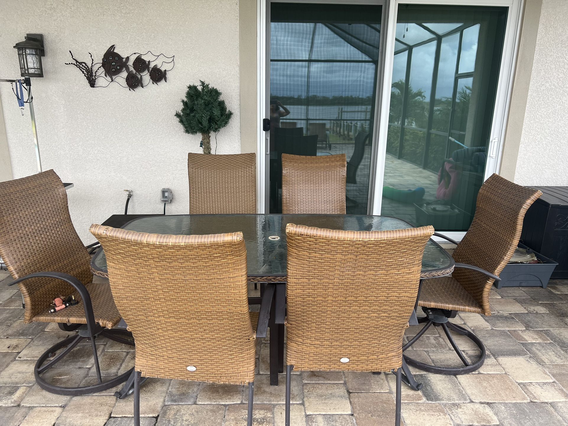 Leaders Furniture Outdoor for Sale in Ruskin, FL OfferUp