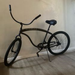 Beach Cruiser 