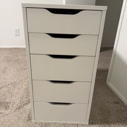 IKEA Drawer Storage 