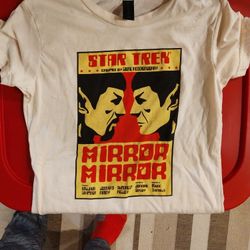 Star Trek Shirt