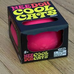 NeeDoh Cool Cats
