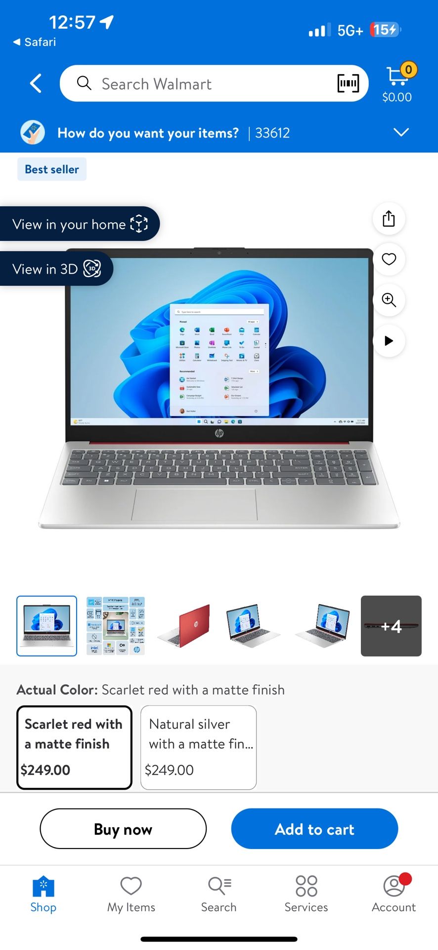 Hp Laptop