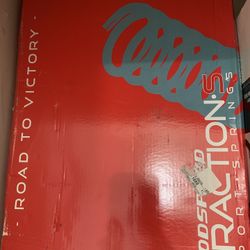 Nissan Sentra 2013-2019 Lowering Springs