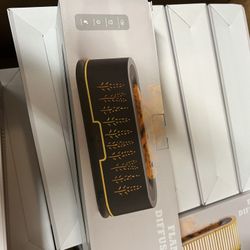 flame aroma diffuder