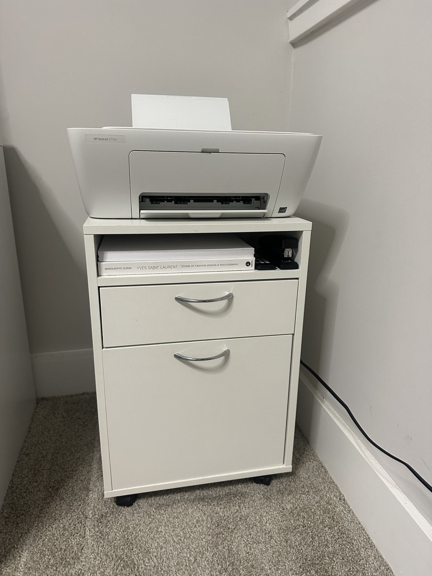 15.7'' Wide 1 - Drawer Filing Storage Cabinet