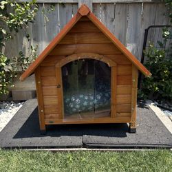 Dog House