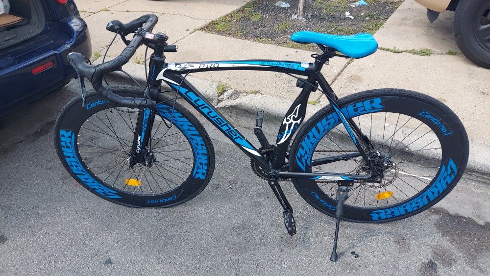 Racing Road Bike