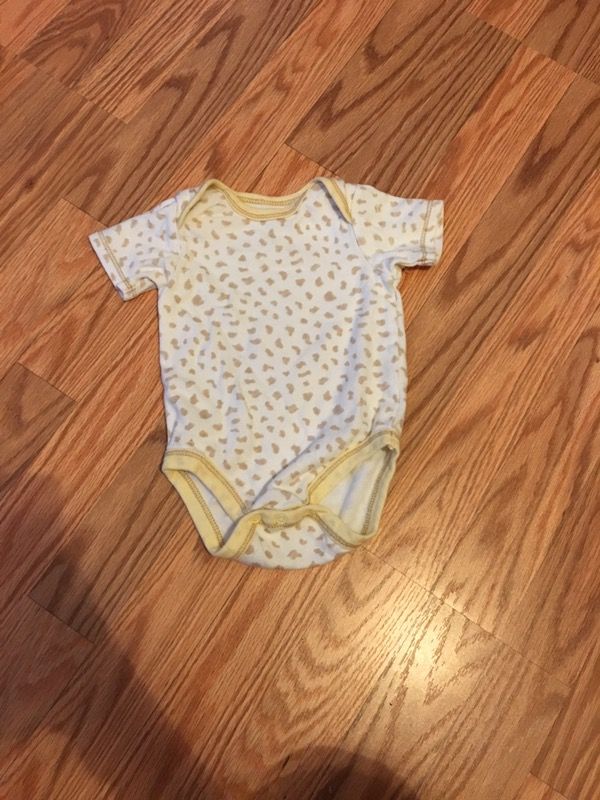 Baby Onesie