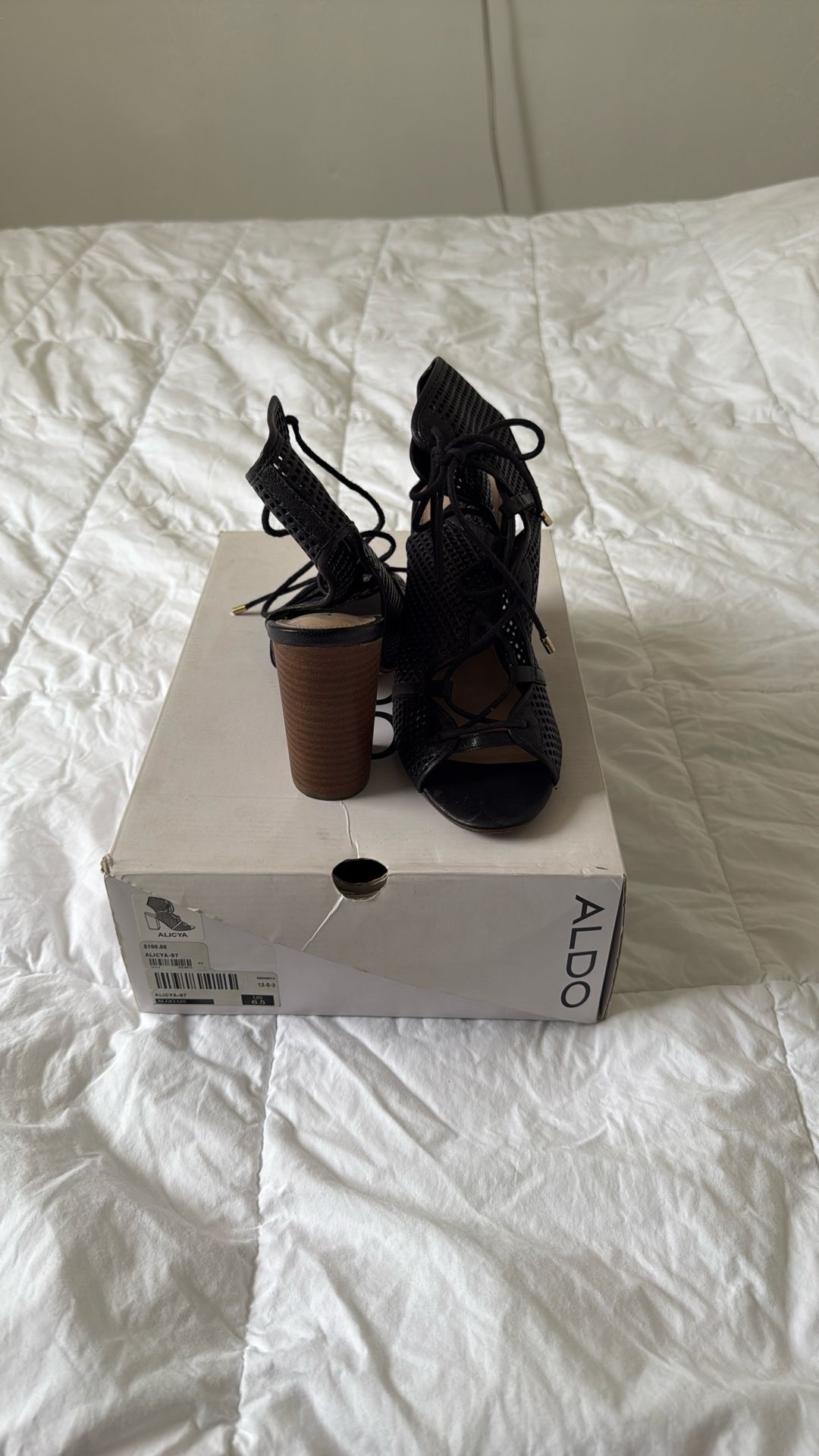 Aldo Heels