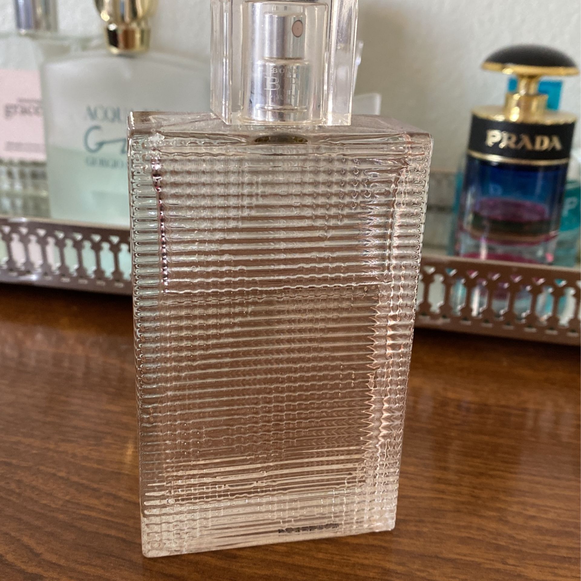 Burberry Brit Rhythm For Her