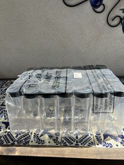 Spice Storage Container Pack Of 28 