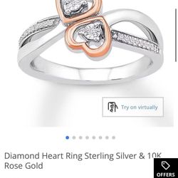 Promise Ring 