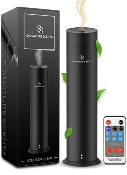 Signature Scents Diffuser