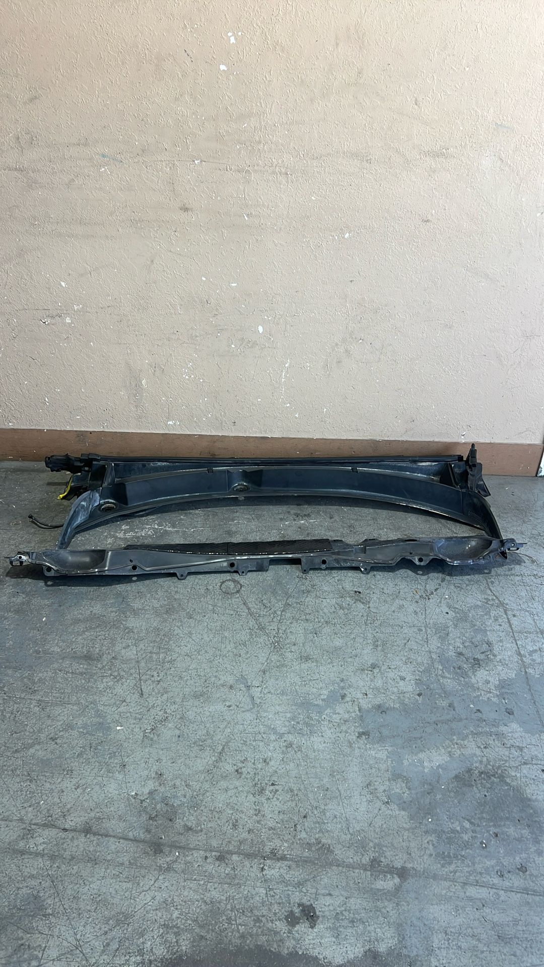21-23 Buick Envision Cowl And Extension Panel 2021 2022 2023