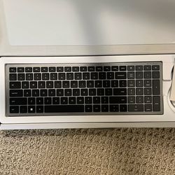 Dell Wireless keyboard