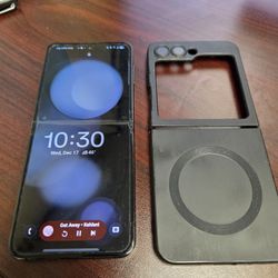 Samsung Flip 5