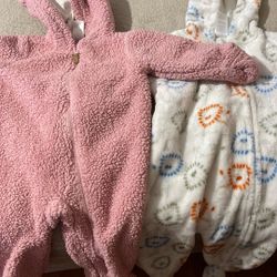 Baby Clothe 
