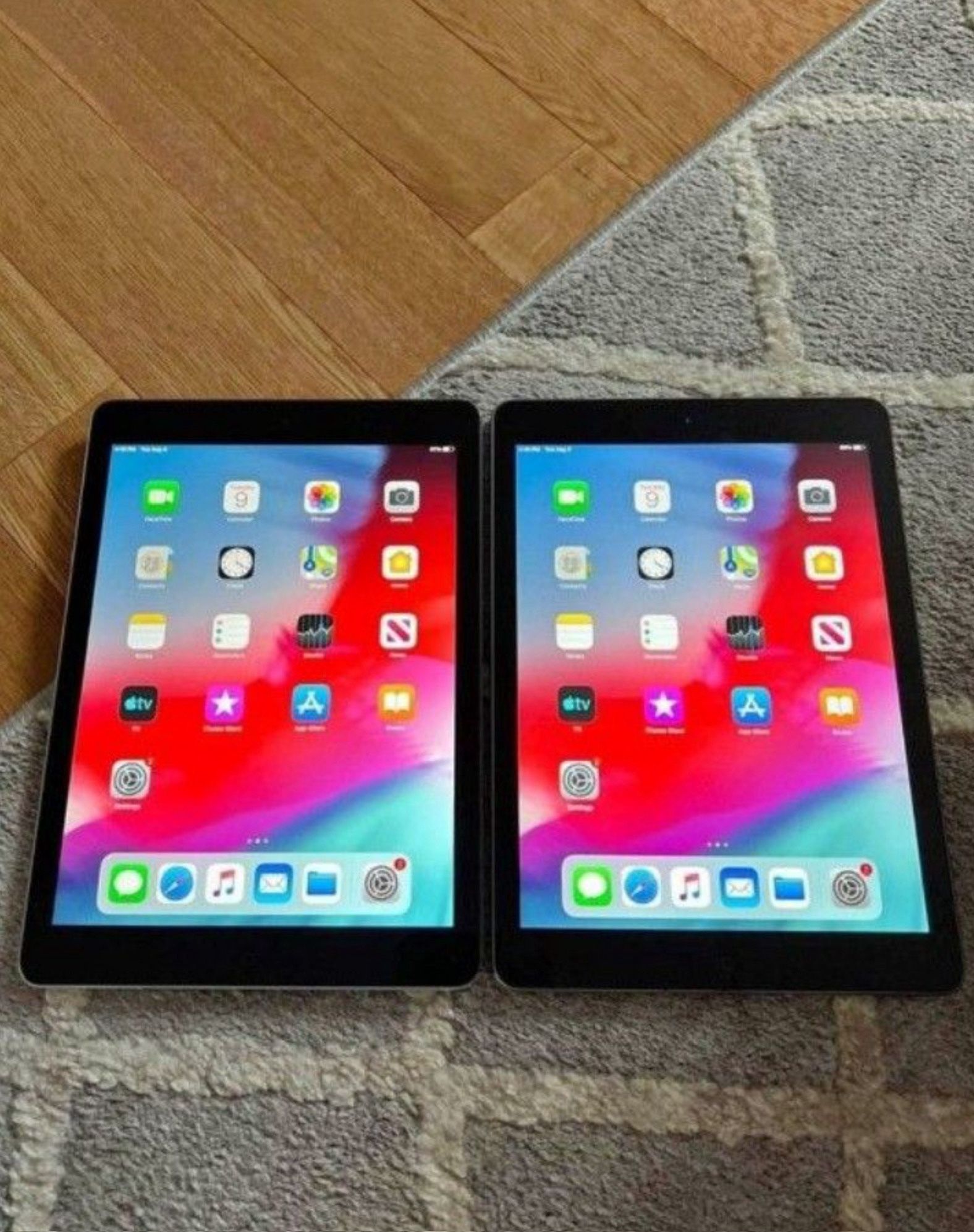 iPad Air Wi-Fi 16gb🔥Price For Each
