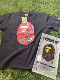 Bape shirt