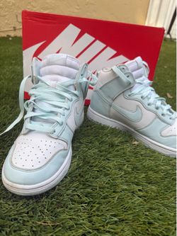 Nike Dunk High Next Nature size 7.5