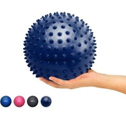 Yoga, Pilates, Exercise, Message Ball