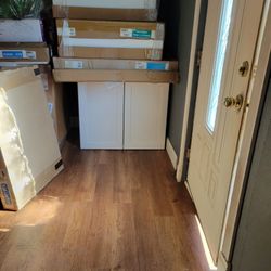 Cabinets 