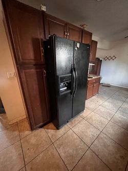 Refrigerator free