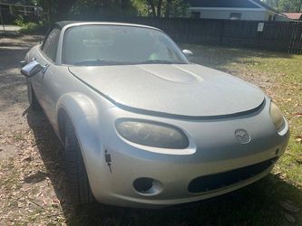 2006 Mazda MX-5