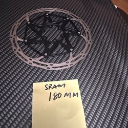 Sram Disk Rotor
