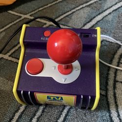 Vintage Namco 4-game cube