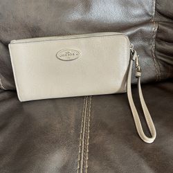 Original Coach Wallet In Good Condition 