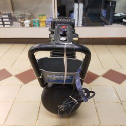 Kobalt Air Compressor 