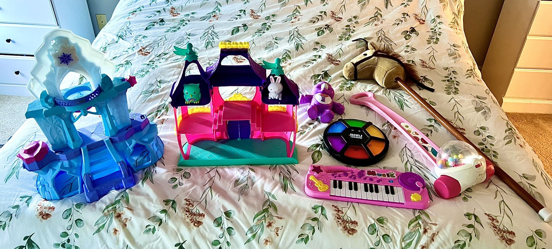Toys Bundle