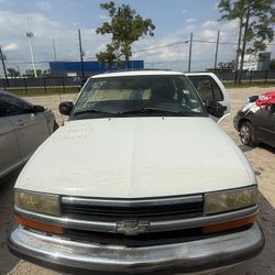 99” Blazer Parts For Sale! 