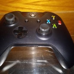 XBOXONE Controller